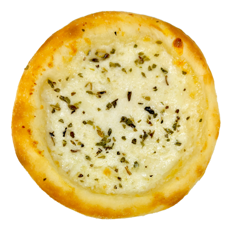 モッツァレラチーズとリコッタ QUEIJO